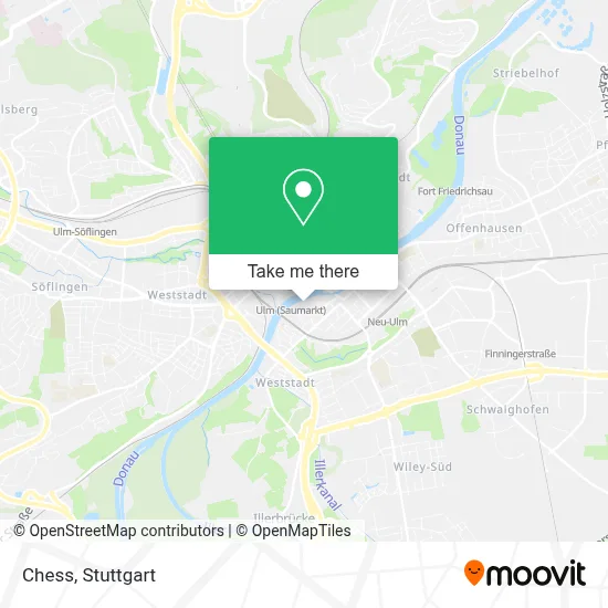 Schach map