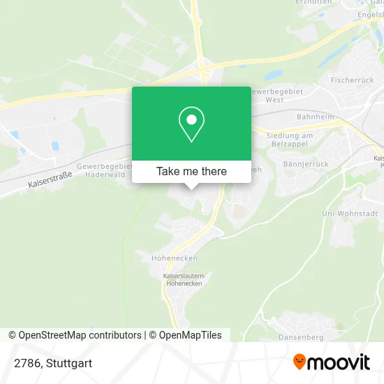 2786 map