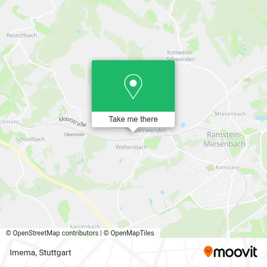 Imema map