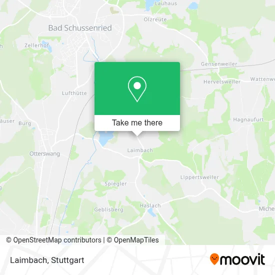 Laimbach map