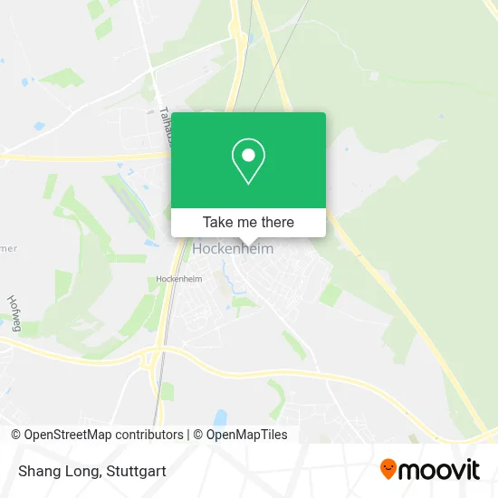 Shang Long map