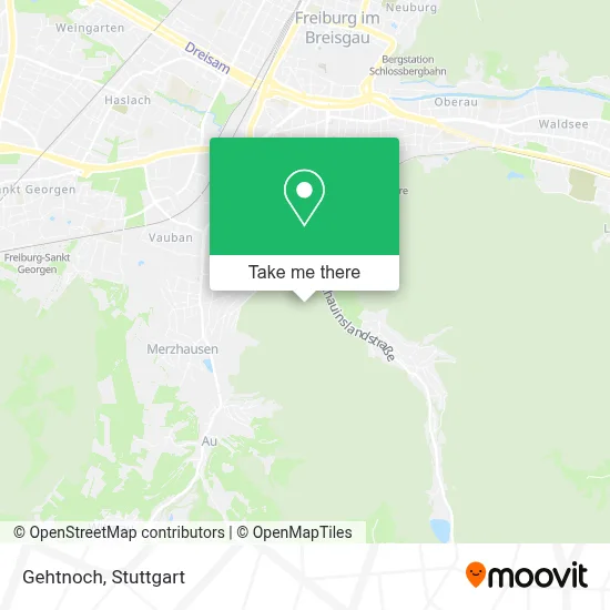 Gehtnoch map