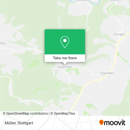 Müller map