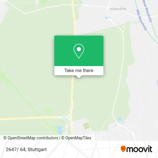 2647/ 64 map