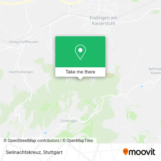 Seilnachtskreuz map