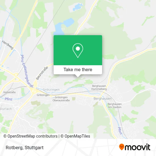 Rotberg map
