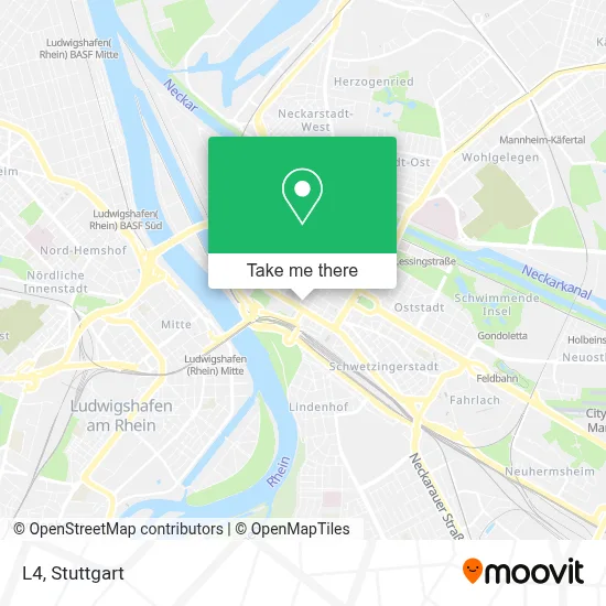 L4 map