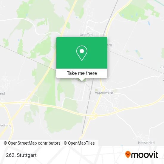 262 map