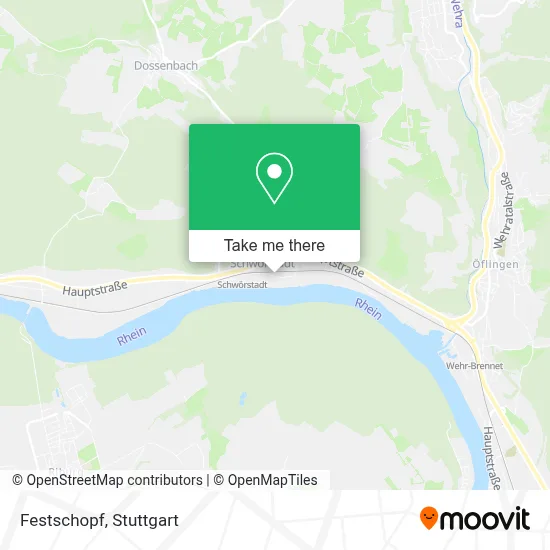 Festschopf map