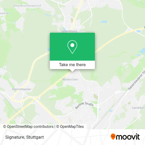 Firma map