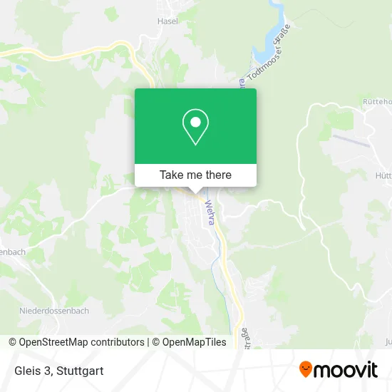Gleis 3 map