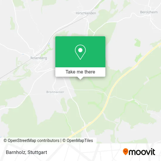Barnholz map