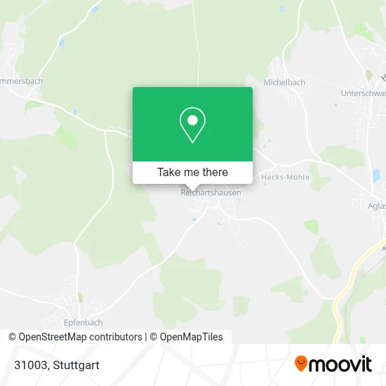 31003 map