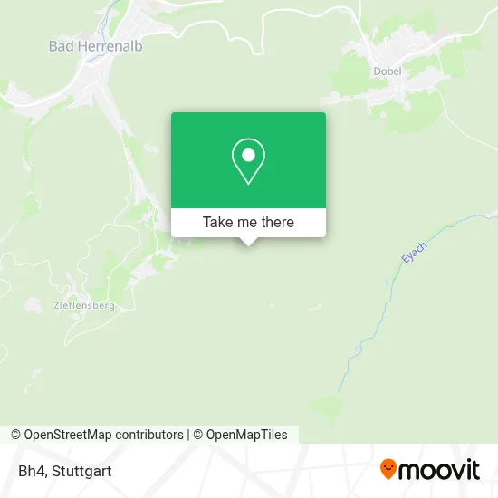 Bh4 map