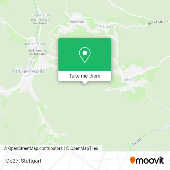 Do27 map