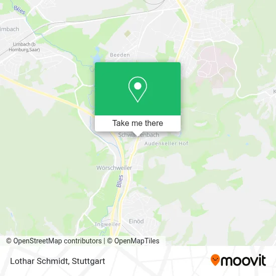 Lothar Schmidt map