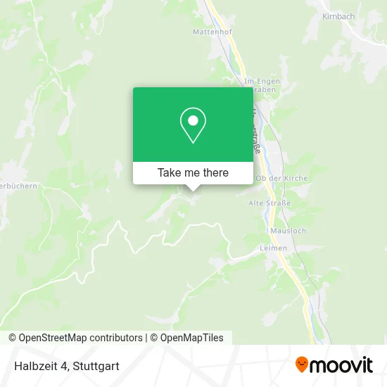 Halbzeit 4 map