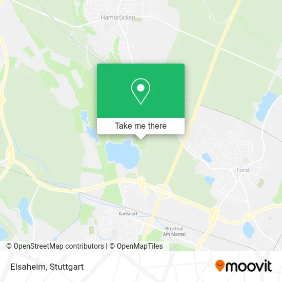 Elsaheim map