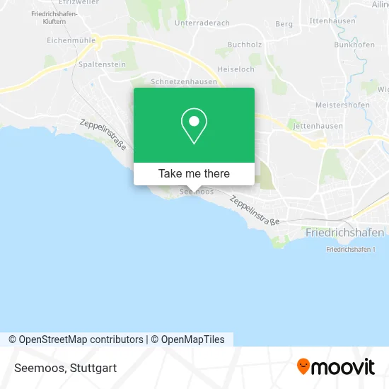 Seemoos map