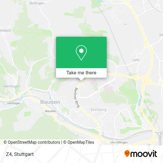 Z4 map