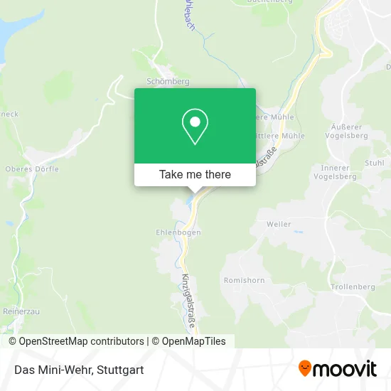 Das Mini-Wehr map