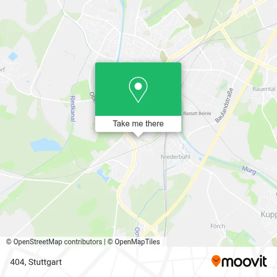 404 map