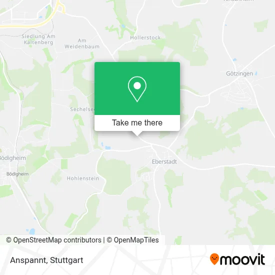 Anspannt map