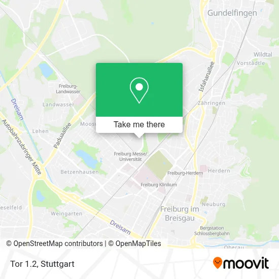 Tor 1.2 map