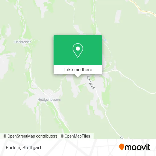 Ehrlein map