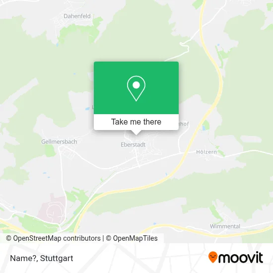 Name? map