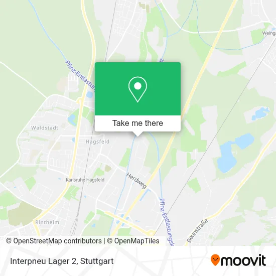 Interpneu Lager 2 map