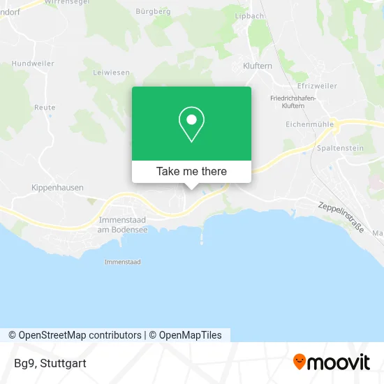 Bg9 map