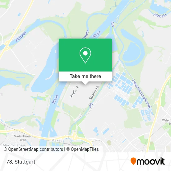 78 map