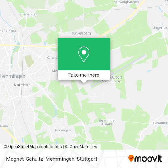 Magnet_Schultz_Memmingen map