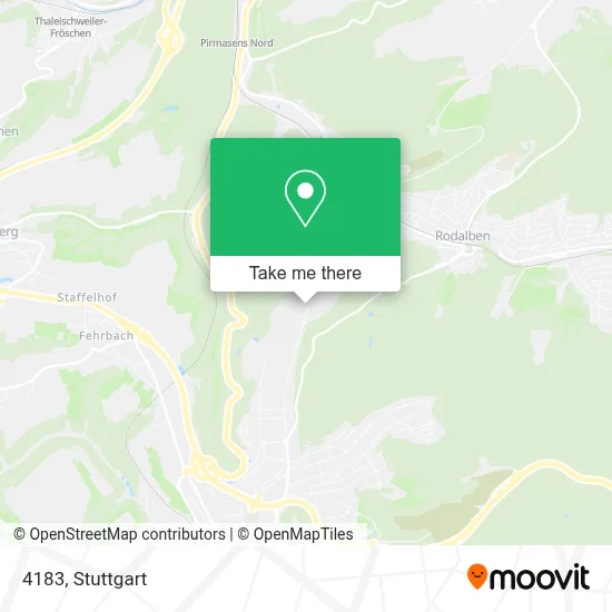 4183 map