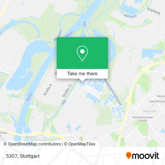 5307 map