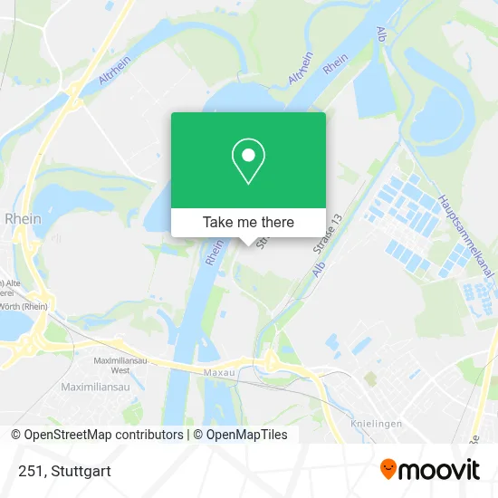 251 map
