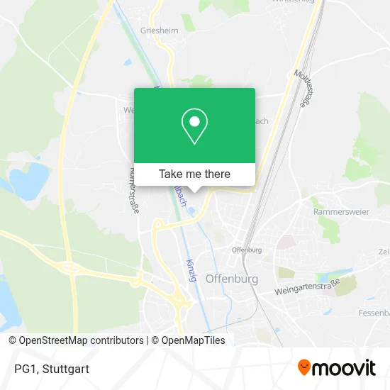 Pg1 map