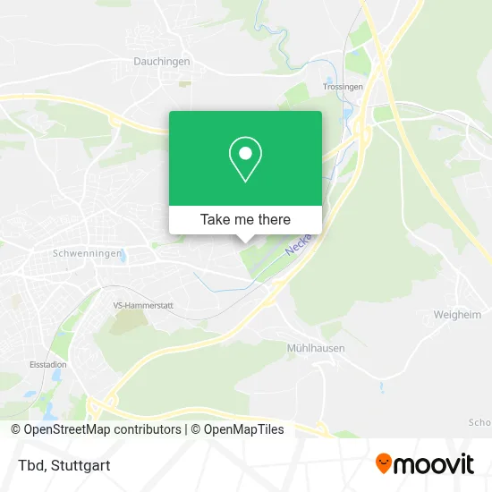 Tbd map