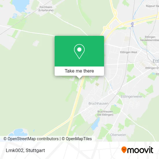 Lmk002 map
