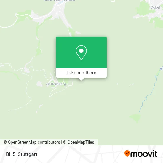 Bh5 map