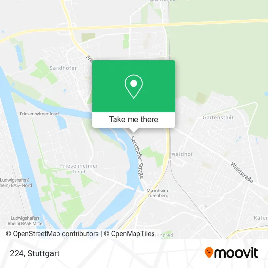 224 map