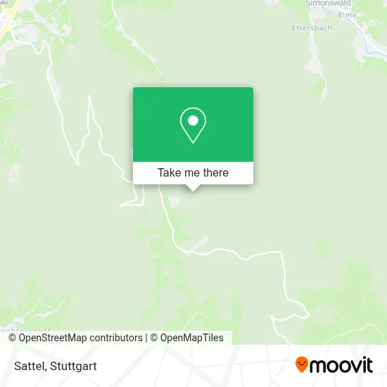 Sattel map