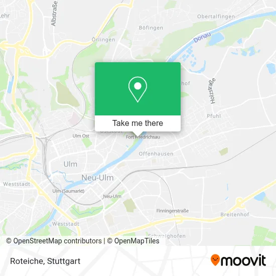 Roteiche map