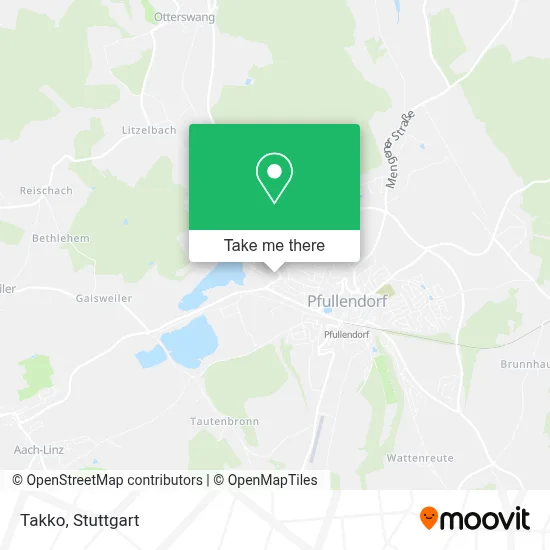 Takko map