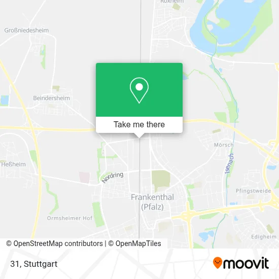 31 map