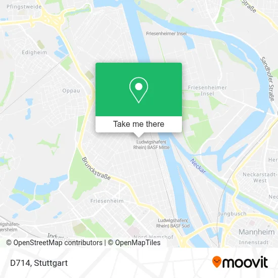 D714 map