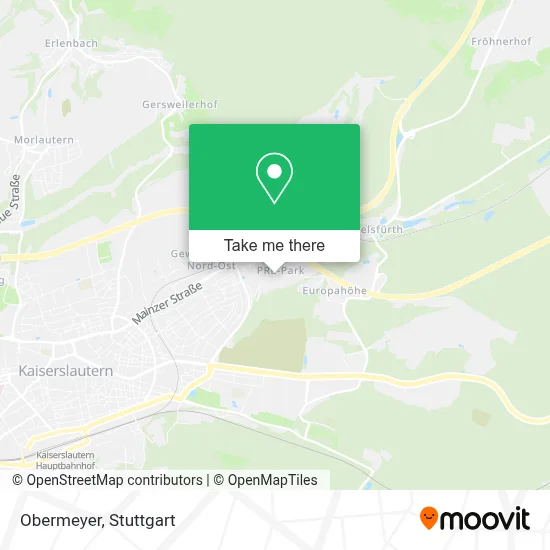 Obermeyer map