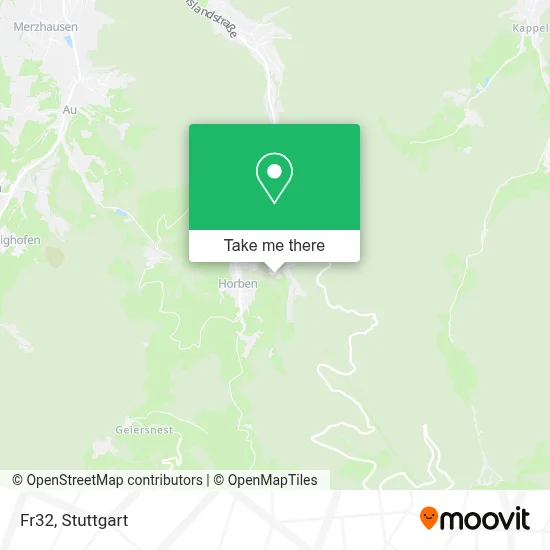 Fr32 map