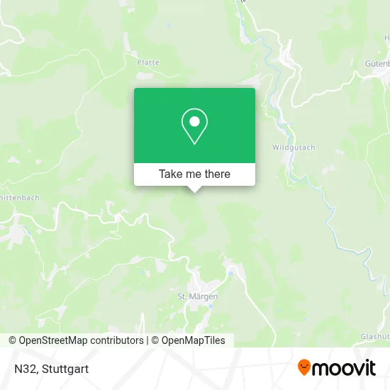 N32 map
